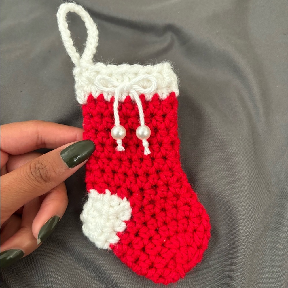 Christmas ornament 🎄